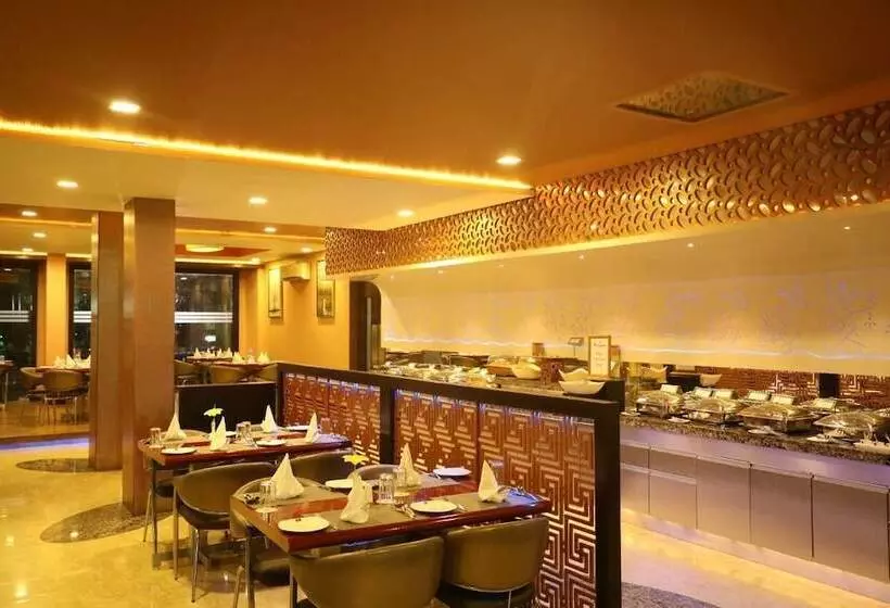 ホテル Patang Residency