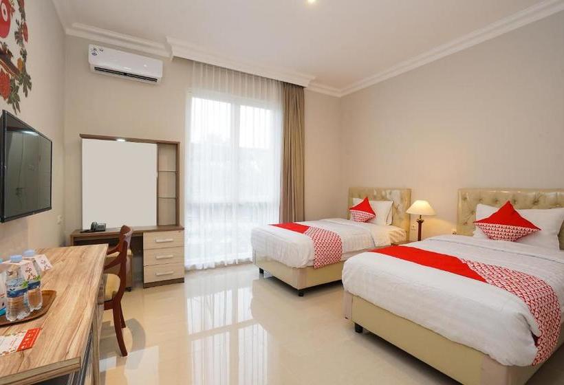 Hotel Raka Residence Syariah