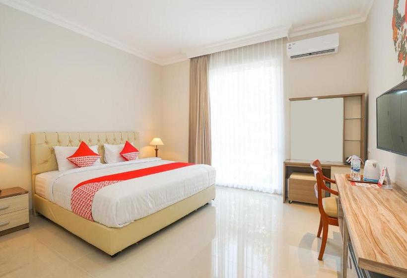 Hotel Raka Residence Syariah