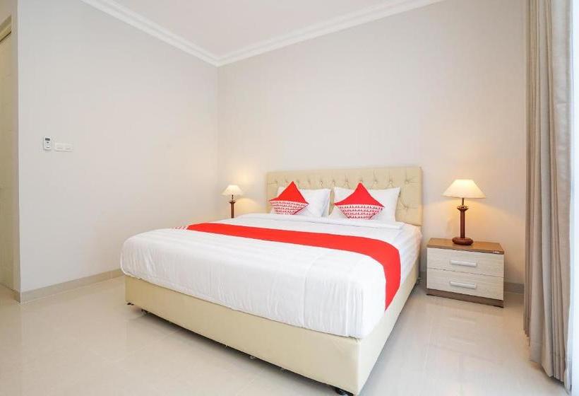 Hotel Raka Residence Syariah