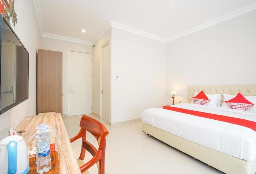 Hotel Raka Residence Syariah