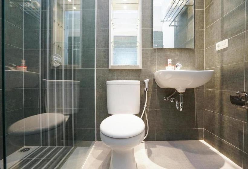 Hotel Raka Residence Syariah