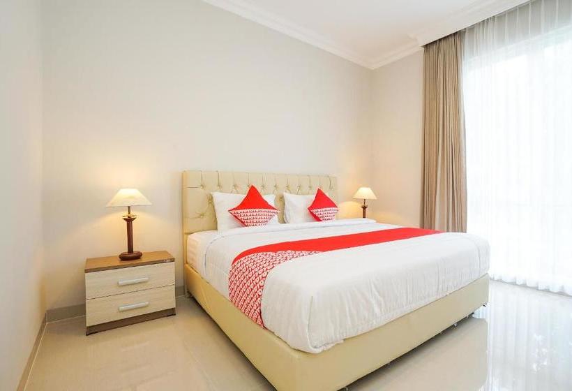 Hotel Raka Residence Syariah