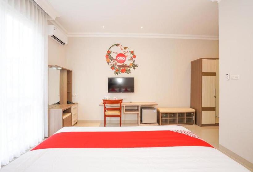 Hotel Raka Residence Syariah