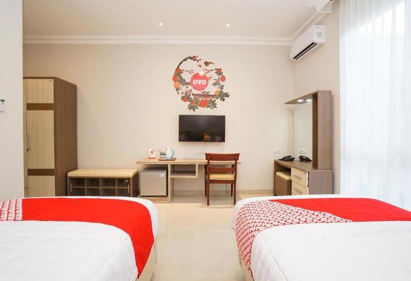 Hotel Raka Residence Syariah