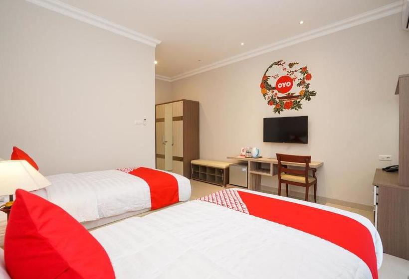 Hotel Raka Residence Syariah