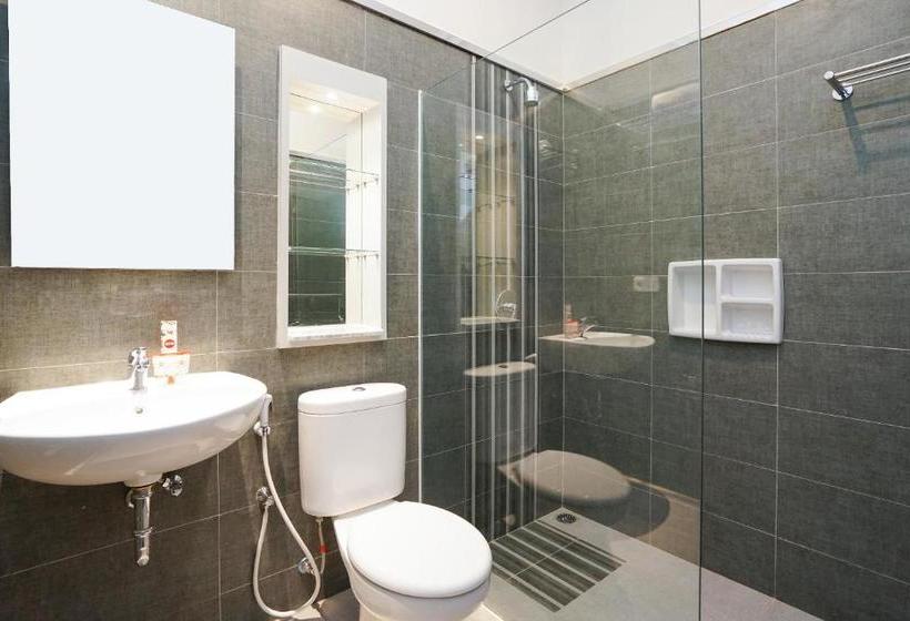 Hotel Raka Residence Syariah