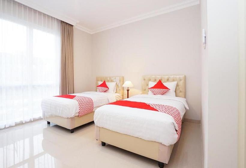 Hotel Raka Residence Syariah