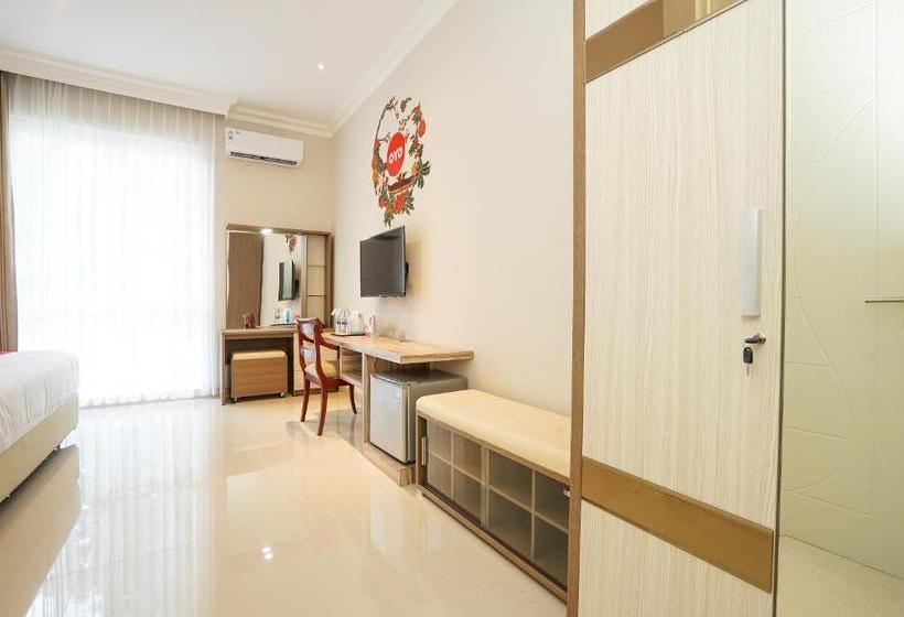 Hotel Raka Residence Syariah