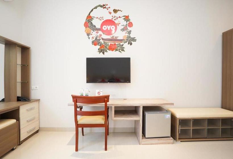 Hotel Raka Residence Syariah