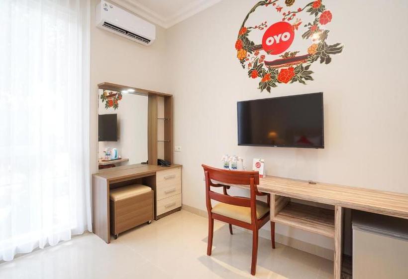 Hotel Raka Residence Syariah