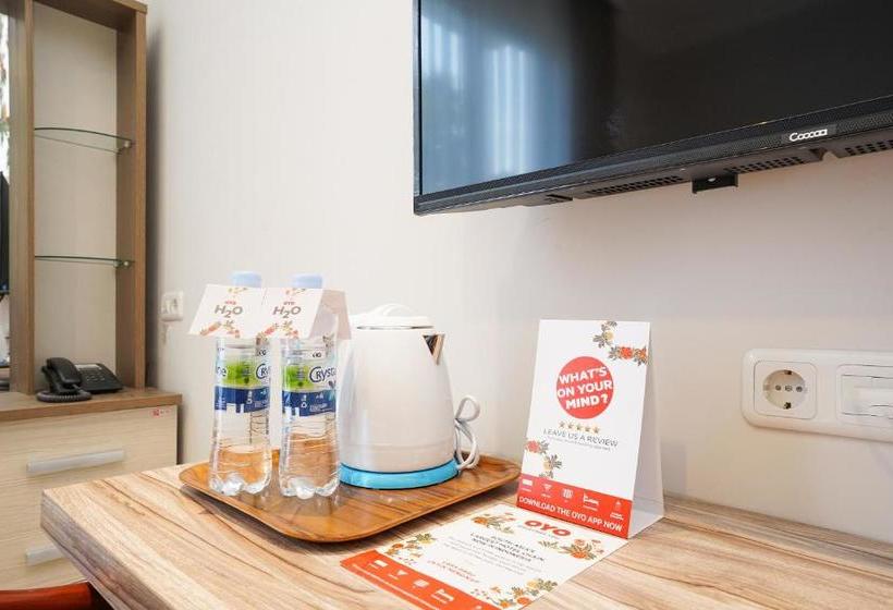 Hotel Raka Residence Syariah