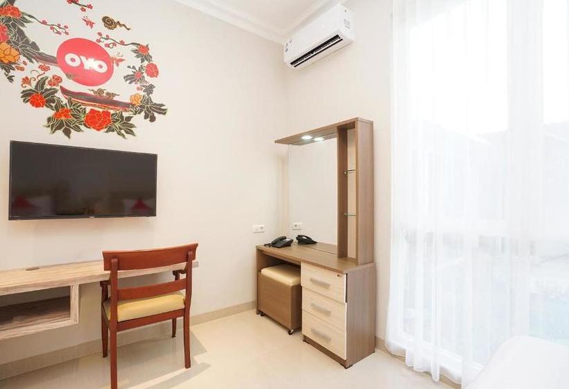 Hotel Raka Residence Syariah