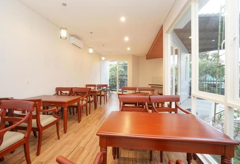 Hotel Raka Residence Syariah