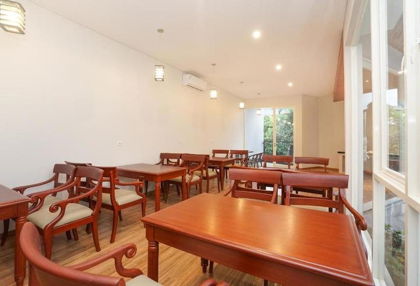 Hotel Raka Residence Syariah