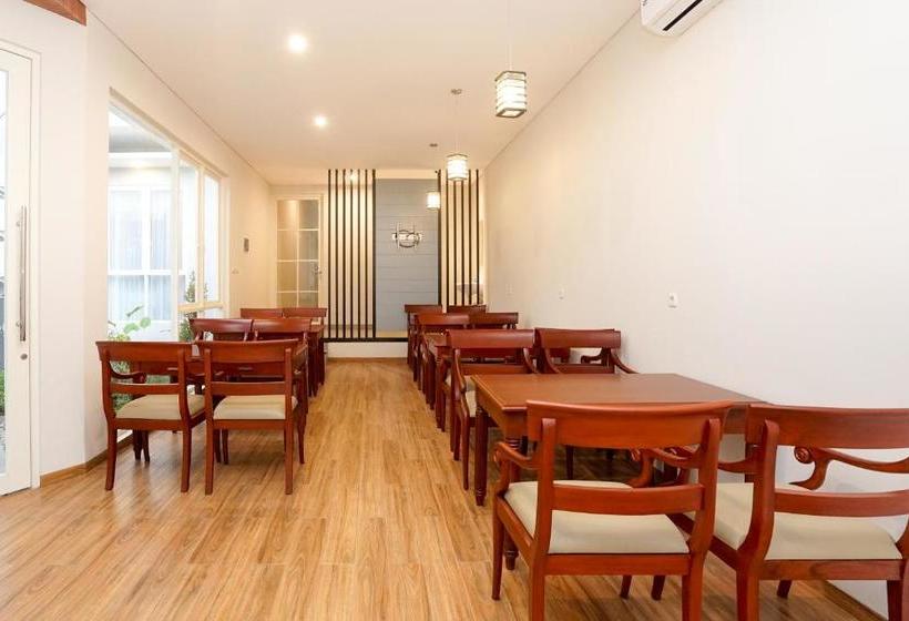 Hotel Raka Residence Syariah