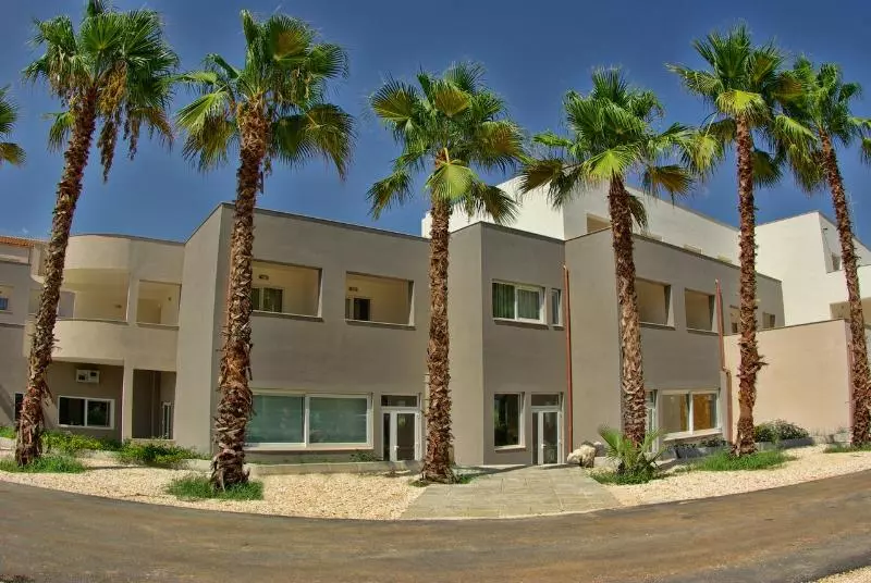 Hotelli Futura Club Spiagge Bianche