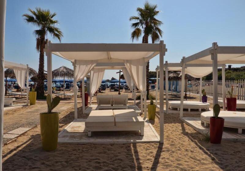 Hotel Futura Club Spiagge Bianche