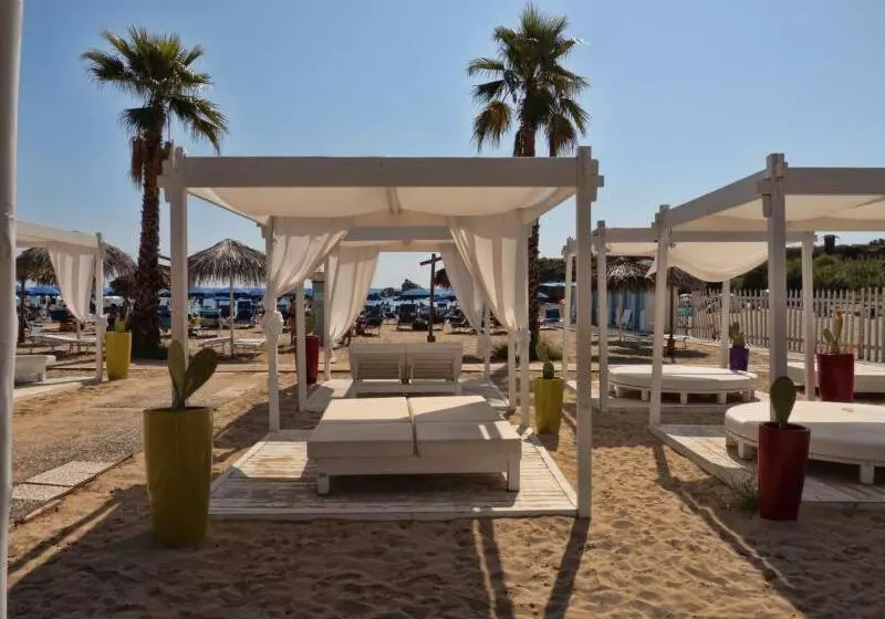 Hotelli Futura Club Spiagge Bianche