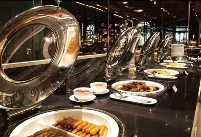 Hotel Swissbelinn Cikarang