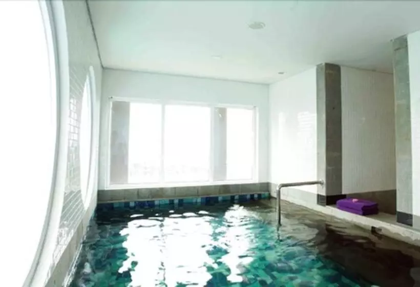 Hotel Swissbelinn Cikarang