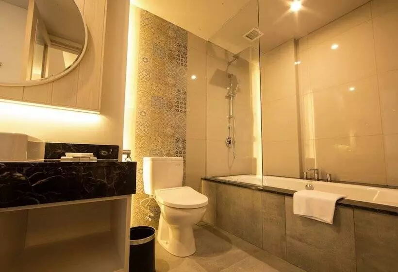 Hotel Swissbelinn Cikarang