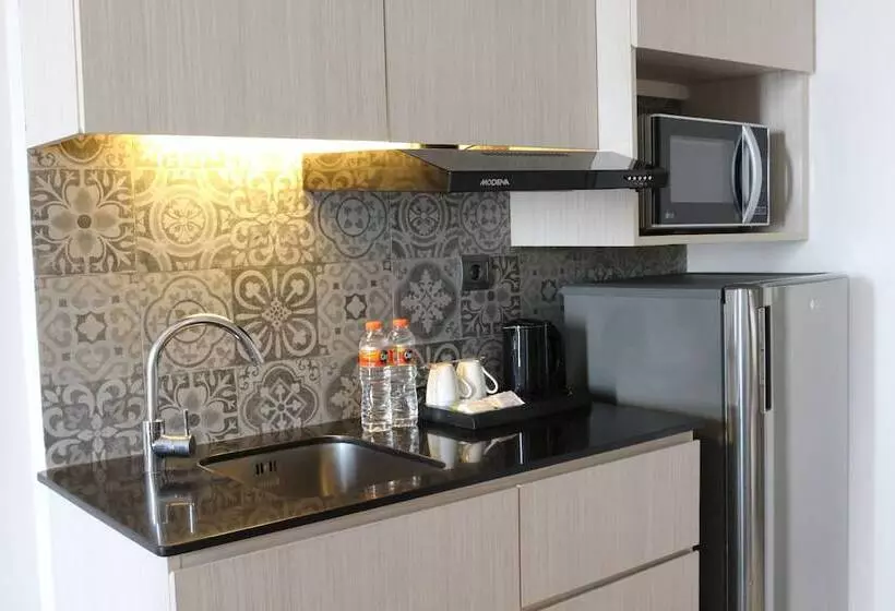 Hotel Swissbelinn Cikarang