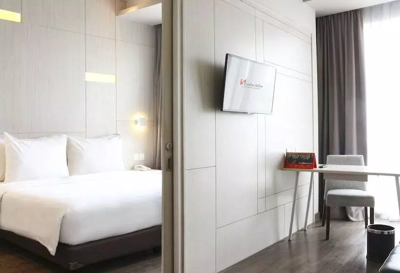Hotel Swissbelinn Cikarang