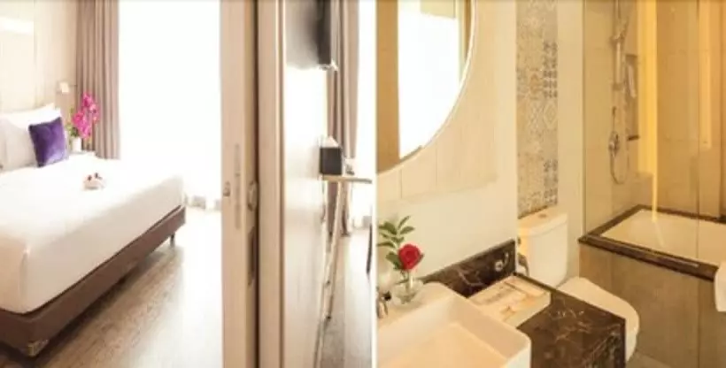 Hotel Swissbelinn Cikarang