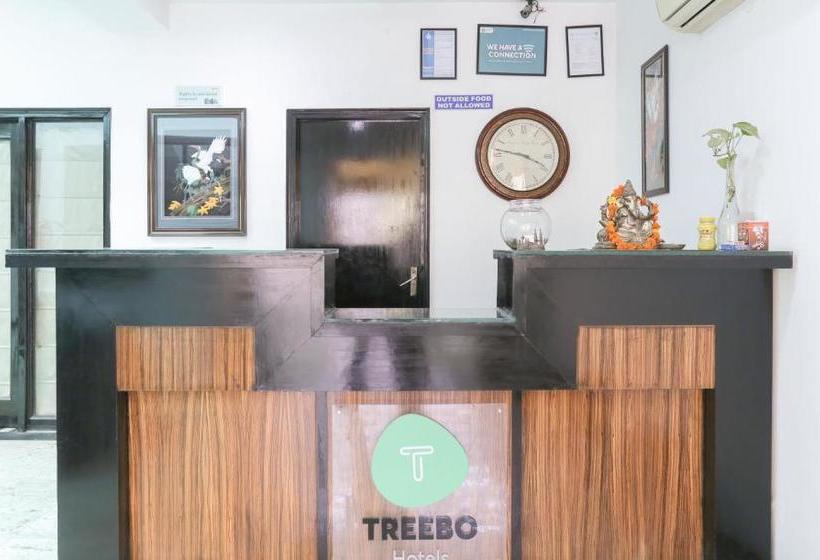 Fotos del hotel Treebo Trip Singh Suites 2:  22