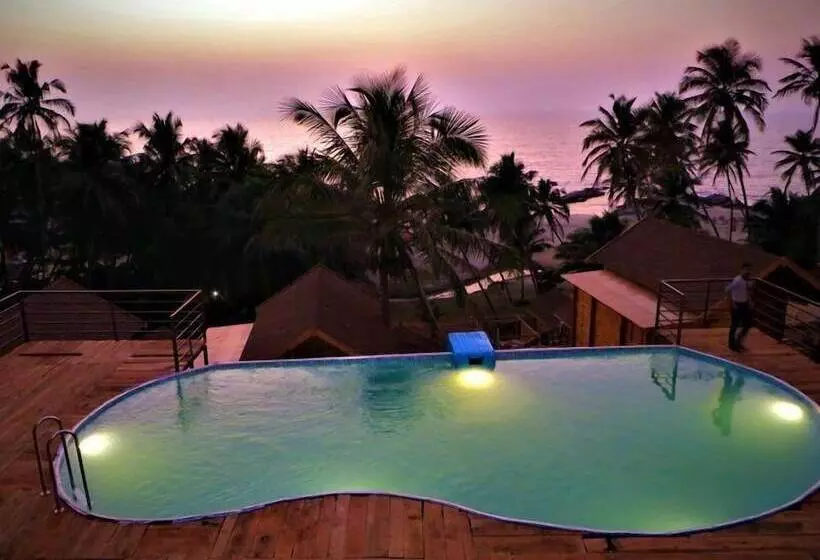 Larive Beach Resort