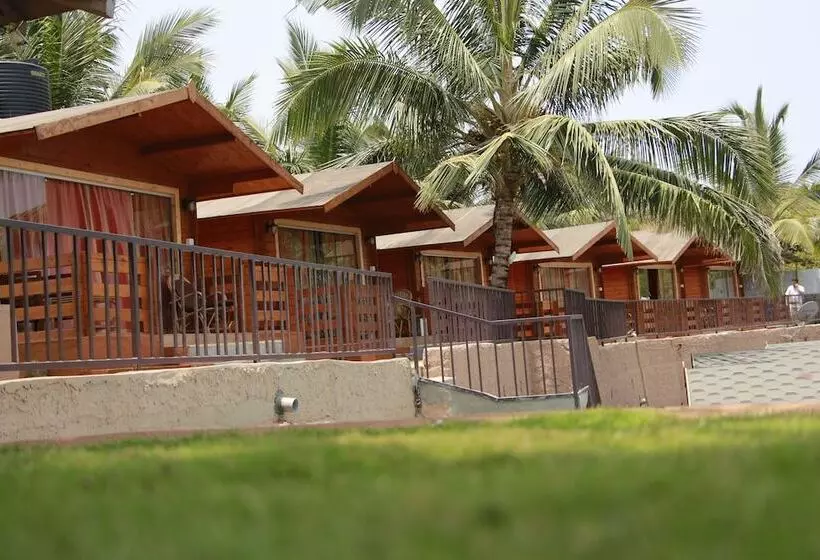Larive Beach Resort