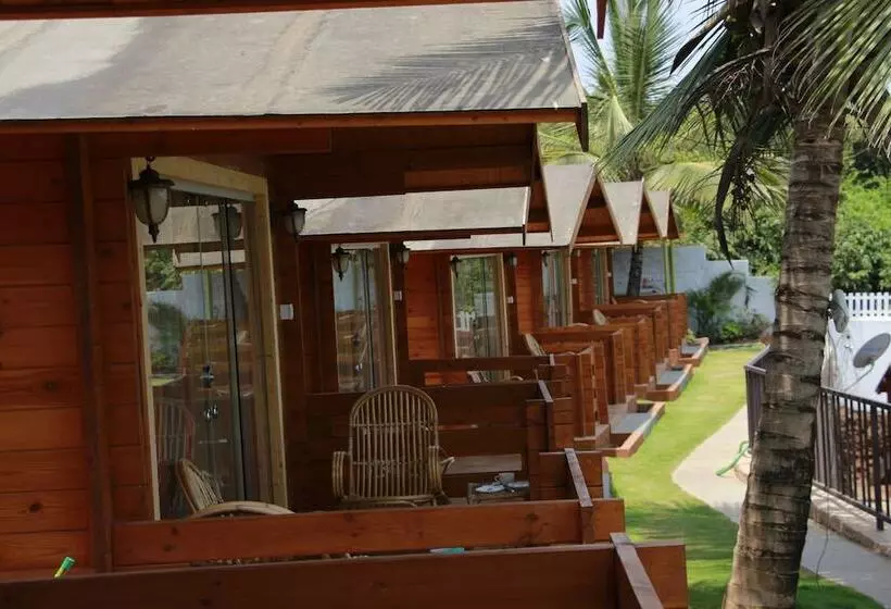 Larive Beach Resort