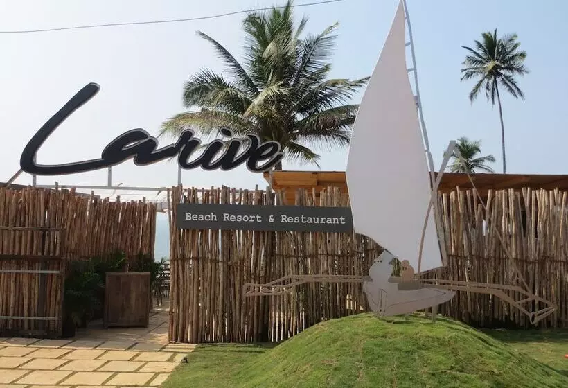 Larive Beach Resort