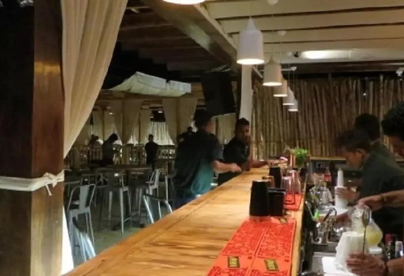 Larive Beach Resort