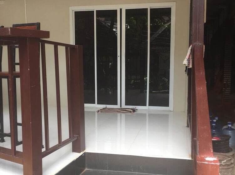 פנסיון Phi Phi Viva Guesthouse   Hostel