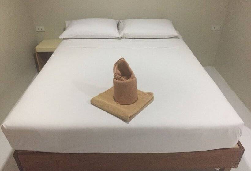 פנסיון Phi Phi Viva Guesthouse   Hostel