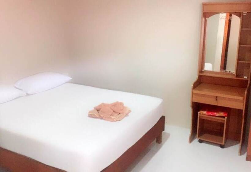 פנסיון Phi Phi Viva Guesthouse   Hostel