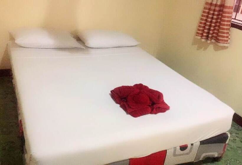 פנסיון Phi Phi Viva Guesthouse   Hostel