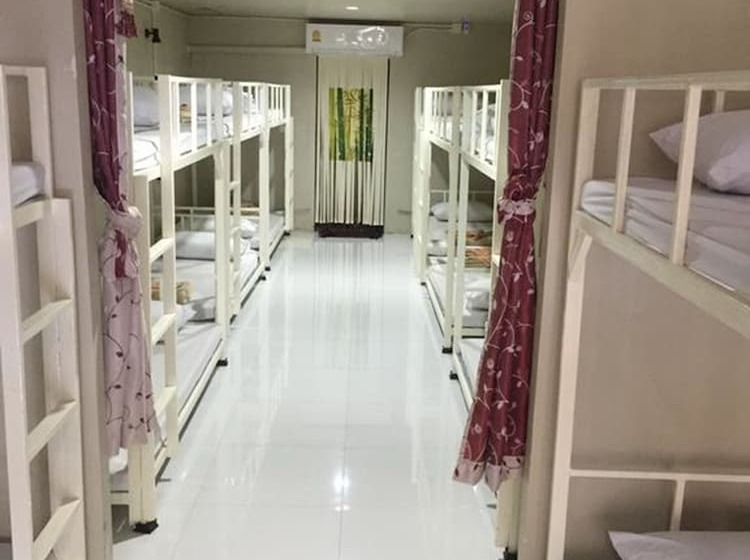 פנסיון Phi Phi Viva Guesthouse   Hostel