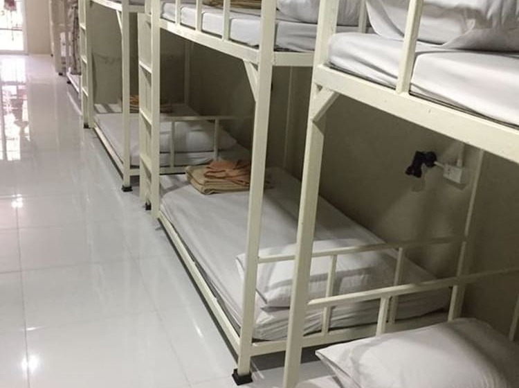 פנסיון Phi Phi Viva Guesthouse   Hostel