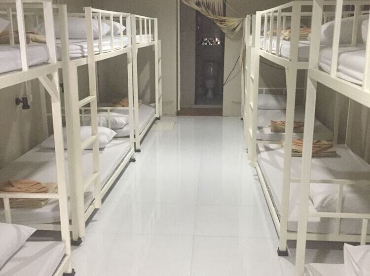 פנסיון Phi Phi Viva Guesthouse   Hostel