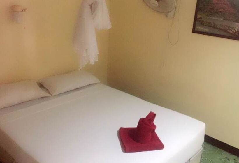 פנסיון Phi Phi Viva Guesthouse   Hostel