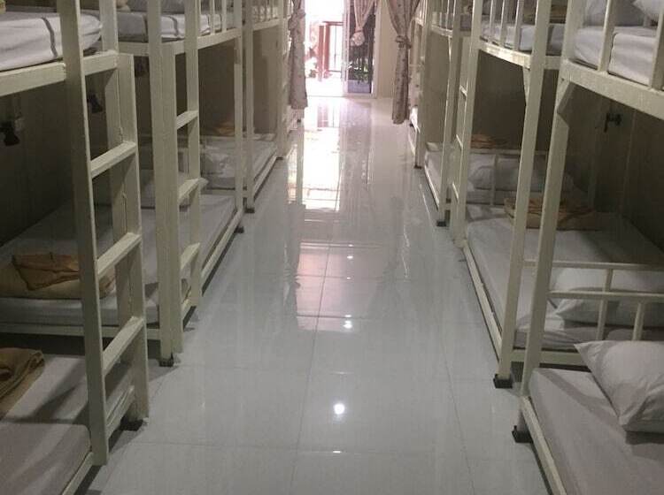 פנסיון Phi Phi Viva Guesthouse   Hostel