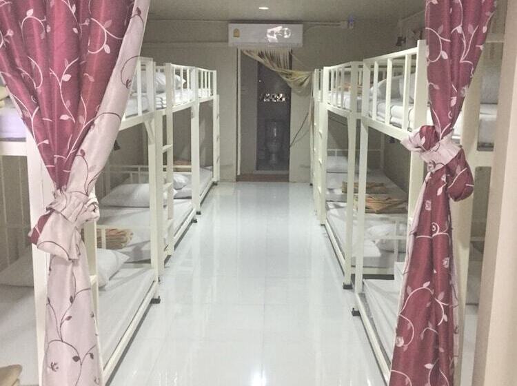 פנסיון Phi Phi Viva Guesthouse   Hostel