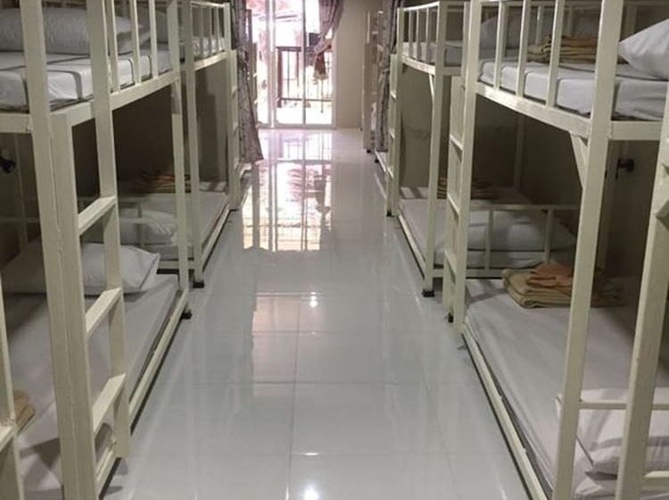 פנסיון Phi Phi Viva Guesthouse   Hostel