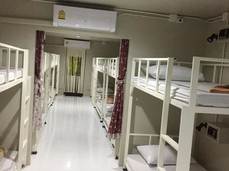 פנסיון Phi Phi Viva Guesthouse   Hostel