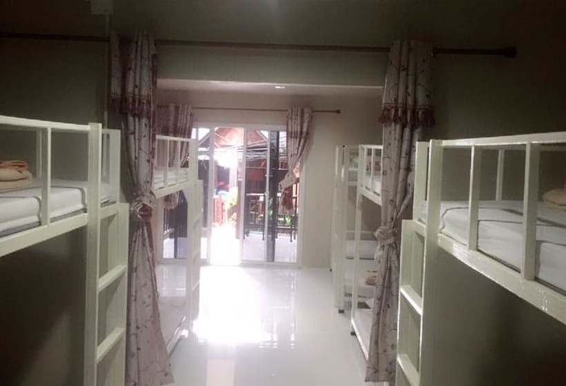 פנסיון Phi Phi Viva Guesthouse   Hostel