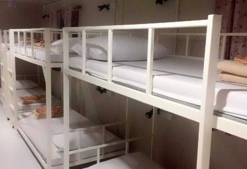 פנסיון Phi Phi Viva Guesthouse   Hostel