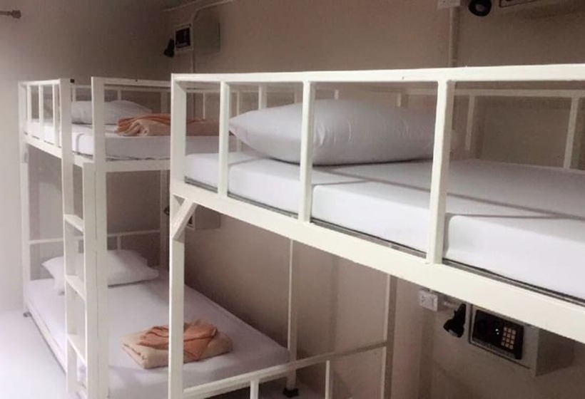 פנסיון Phi Phi Viva Guesthouse   Hostel